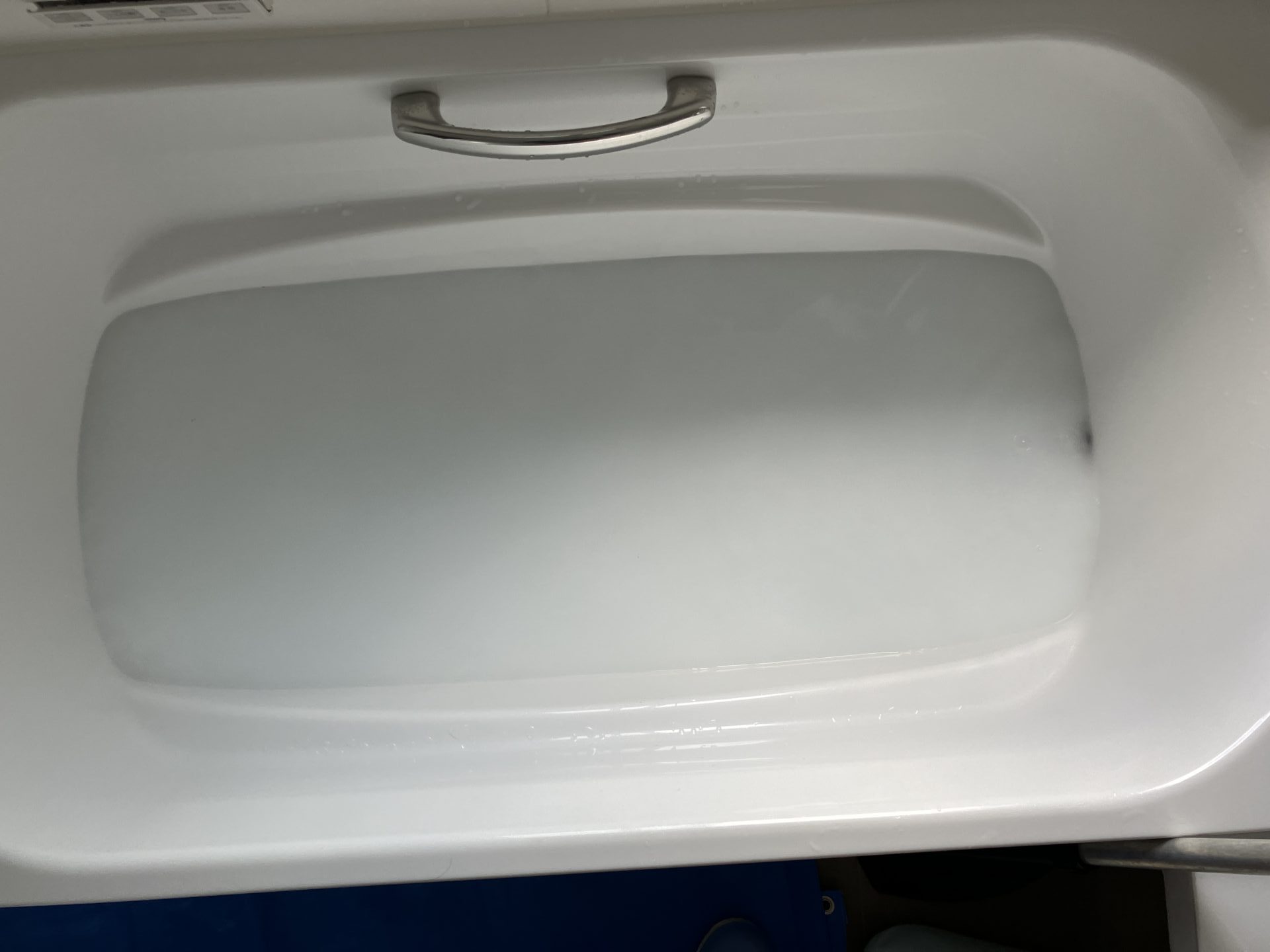 冨山塗装 ケイクリエーション 風呂釜洗浄 追い焚き 追い炊き 追いだき 配管洗浄 お風呂 白い浮遊物 黒いゴミ 給湯器 湯泡美 浴室クリーニング