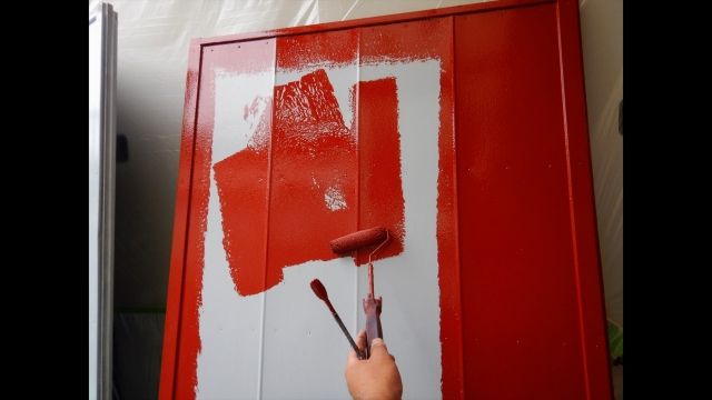 個性的な外壁も人気