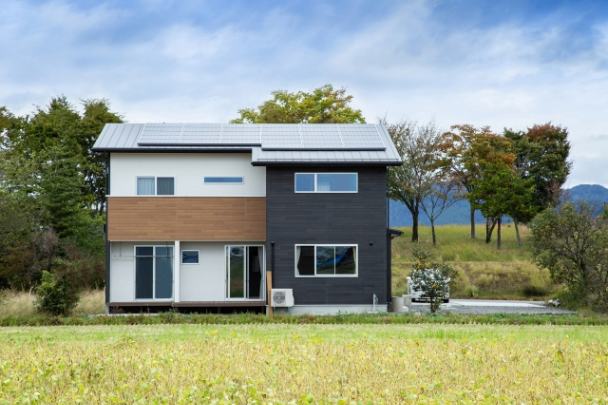 屋根塗装・外壁塗装を同時に施工することで工事費用を抑える